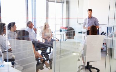 centro de negocios en Málaga